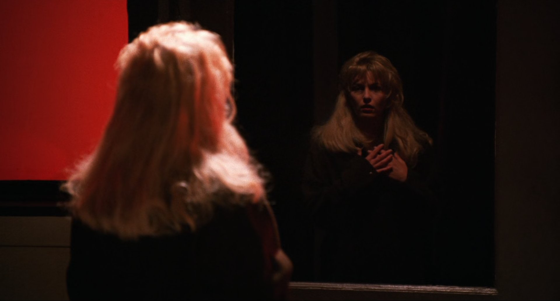 Twin Peaks (David Lynch, 1992)