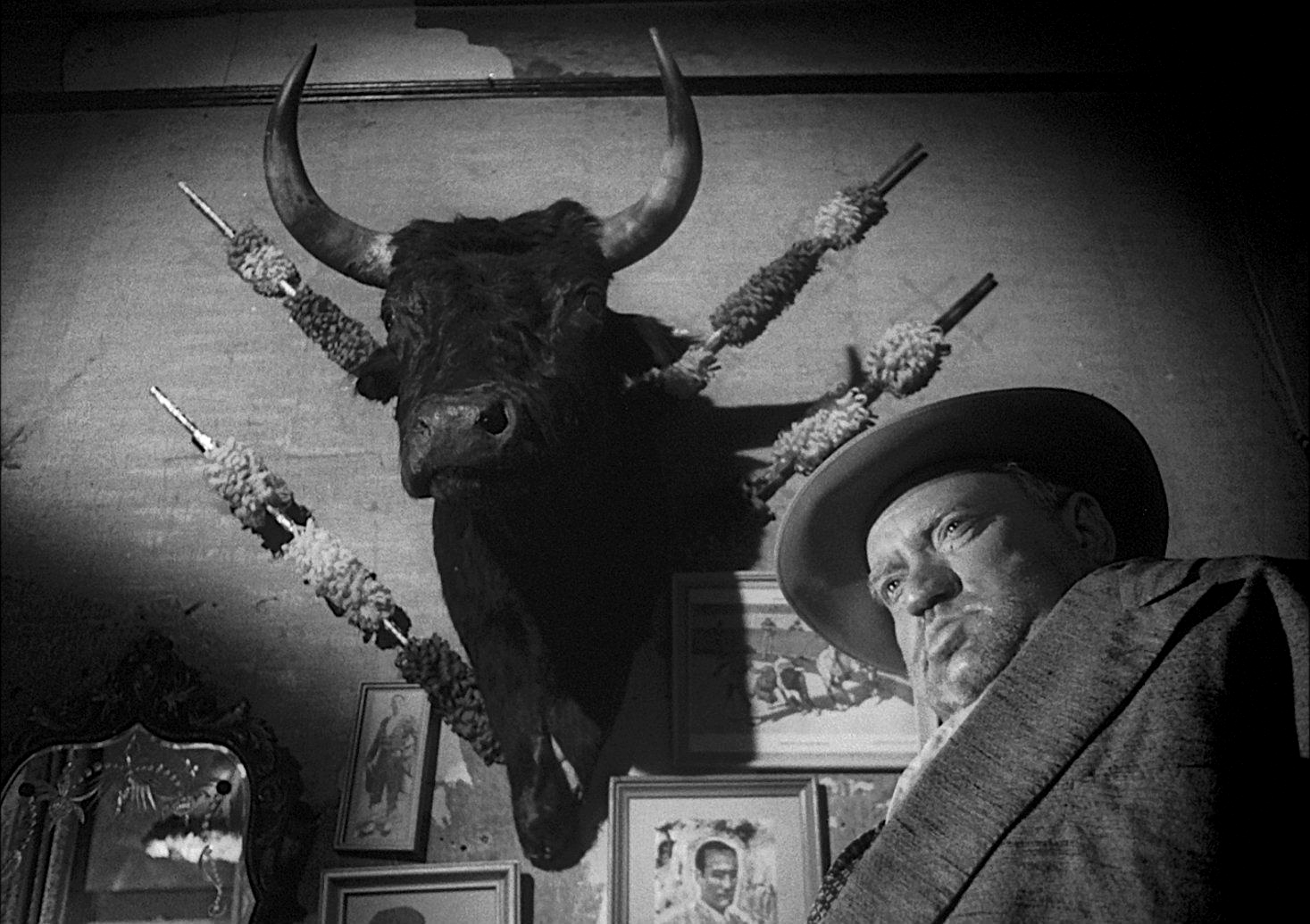 Touch of Evil (Orson Welles, 1958)