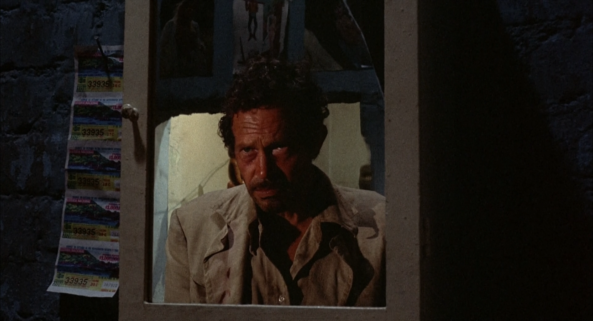 Bring Me the Head of Alfredo Garcia (Sam Peckinpah, 1974)