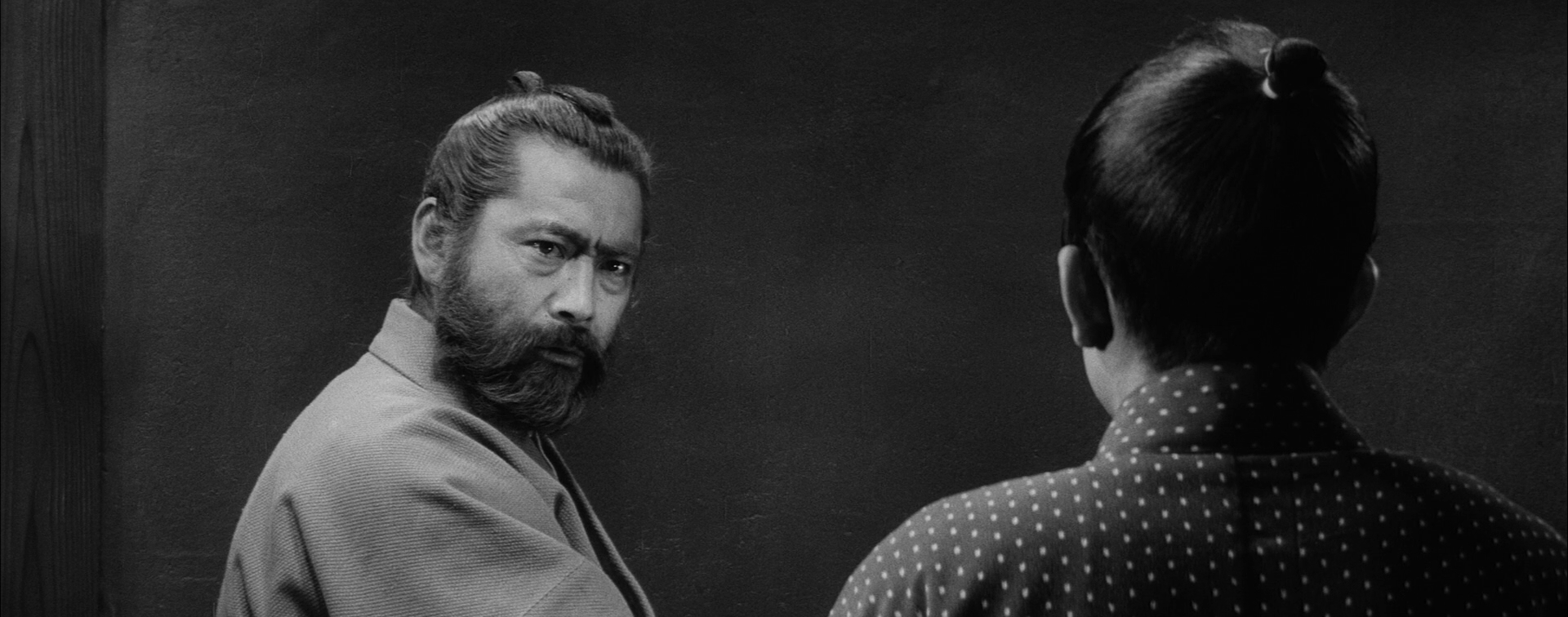 Read Beard (Akira Kurosawa, 1965)